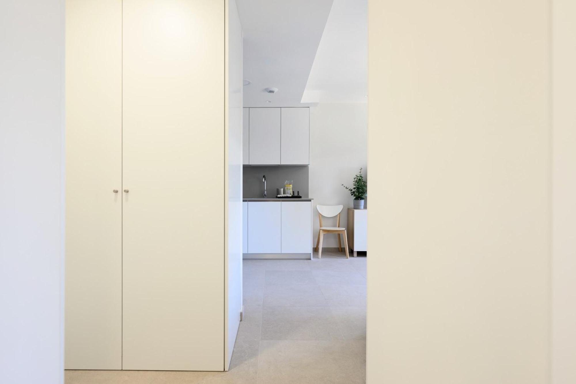 Brand New 2Br With Auto Check-In Lägenhet Las Palmas de Gran Canaria Exteriör bild