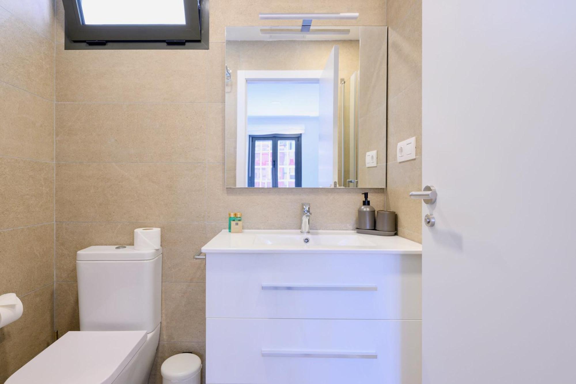 Brand New 2Br With Auto Check-In Lägenhet Las Palmas de Gran Canaria Exteriör bild