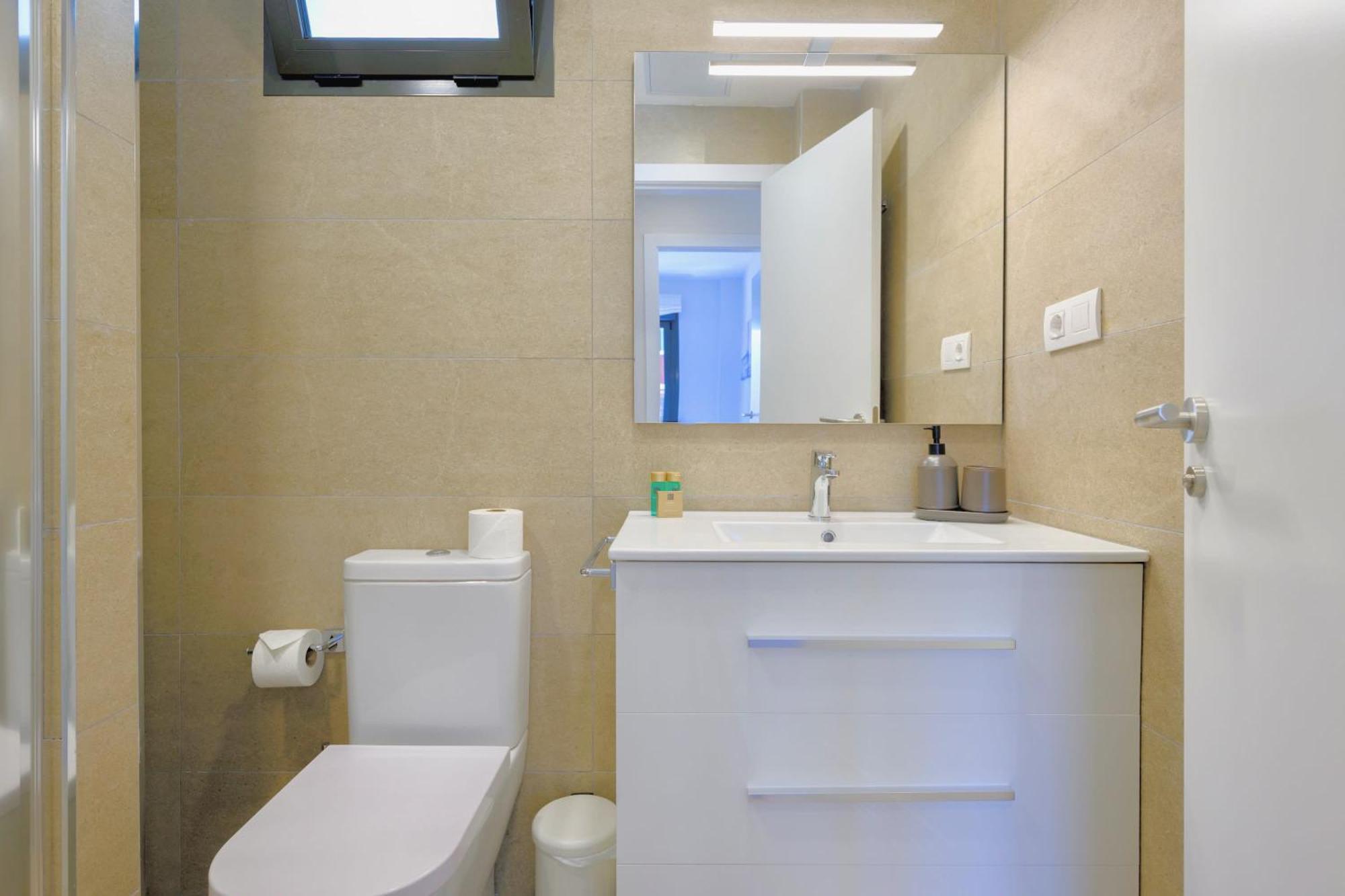 Brand New 2Br With Auto Check-In Lägenhet Las Palmas de Gran Canaria Exteriör bild